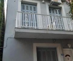 ΜΟΝΟΚΑΤΟΙΚΙΑ ΣΤΗΝ ΧΩΡΑ