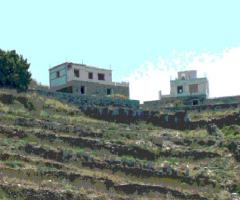 Βιοκλιματική μονοκατοικία με απεριόριστη θέα (Β' τύπου) - υπό κατασκευή στο συγκρότημα "ΠΑΝΘΕΑ"