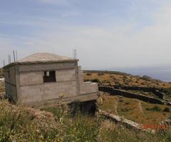 Βιοκλιματική μονοκατοικία με απεριόριστη θέα (Β' τύπου) - υπό κατασκευή στο συγκρότημα "ΠΑΝΘΕΑ"