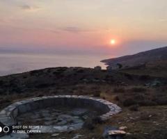 Βιοκλιματική μονοκατοικία με απεριόριστη θέα (Β' τύπου) - υπό κατασκευή στο συγκρότημα "ΠΑΝΘΕΑ" - Εικόνα 4/11