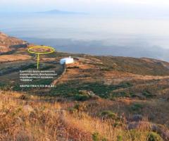 Βιοκλιματική μονοκατοικία με απεριόριστη θέα (Γ' τύπου) - υπό κατασκευή στο συγκρότημα "ΠΑΝΘΕΑ"