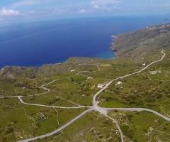 Βιοκλιματική μονοκατοικία με απεριόριστη θέα (Γ' τύπου) - υπό κατασκευή στο συγκρότημα "ΠΑΝΘΕΑ"