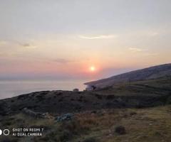 Βιοκλιματική μονοκατοικία με απεριόριστη θέα (Γ' τύπου) - υπό κατασκευή στο συγκρότημα "ΠΑΝΘΕΑ"