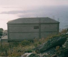 Βιοκλιματική μονοκατοικία με απεριόριστη θέα (Γ' τύπου) - υπό κατασκευή στο συγκρότημα "ΠΑΝΘΕΑ" - Εικόνα 6/11