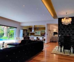 Λαγονήσι Πολυτελής Βίλα