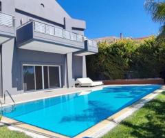 Λαγονήσι Πολυτελής Βίλα - Εικόνα 10/10