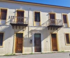 🏡 Πωλείται Μονοκατοικία – Μεσσήνη, πλησίον κέντρου - Εικόνα 5/12