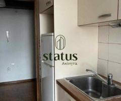 Ενοικιάζεται Γκαρσονιέρα 30 τ.μ. - 350€