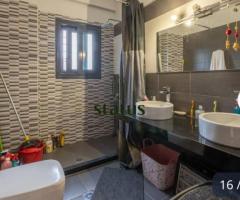 Ενοικιάζεται Μονοκατοικία 226 τ.μ. - 1.200€ - Εικόνα 6/8