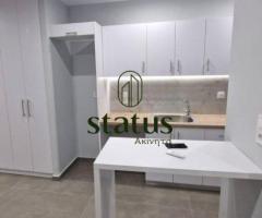 Ενοικιάζεται Διαμέρισμα 35 τ.μ. - 450€