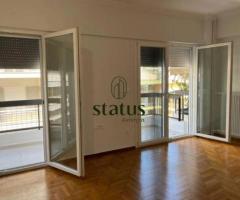 Ενοικιάζεται Διαμέρισμα 100 τ.μ. - 950€