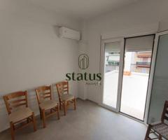Ενοικιάζεται Διαμέρισμα 72 τ.μ. - 550€ - Εικόνα 9/12
