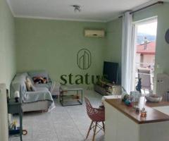 Πωλείται Διαμέρισμα 60 τ.μ. - 110.000€