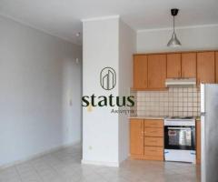 Ενοικιάζεται Studio 30 τ.μ. - 280€