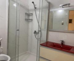 Αμπελοκηποι 110τμ