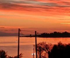 Πωλείται παραθαλάσσιο ακίνητο στην παραλία του του Ελαιώνα Αιγίου, μόλις 70 μ. απ - Εικόνα 5/9