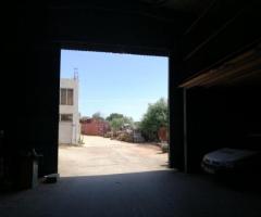 ΒΙΟΜΗΧΑΝΙΚΟ ΚΤΙΡΙΟ 4150 ΤΜ