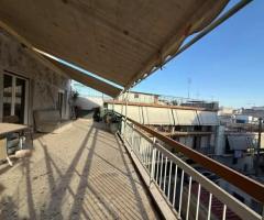 Διαμέρισμα προς πώληση Νέα Ζωή (Περιστέρι), € 120.000, 70 τ.μ.