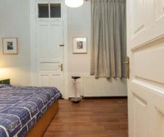 Πωλείται κατά αποκλειστικότητα από την Avenue Real Estate Νεοκλασσικό Οροφοδιαμέρισμα Πολιτιστικής Α - Εικόνα 6/12