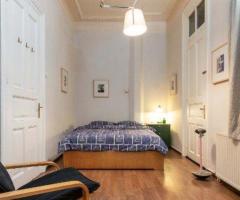 Πωλείται κατά αποκλειστικότητα από την Avenue Real Estate Νεοκλασσικό Οροφοδιαμέρισμα Πολιτιστικής Α - Εικόνα 7/12