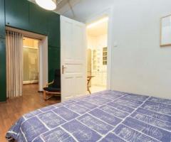 Πωλείται κατά αποκλειστικότητα από την Avenue Real Estate Νεοκλασσικό Οροφοδιαμέρισμα Πολιτιστικής Α - Εικόνα 8/12