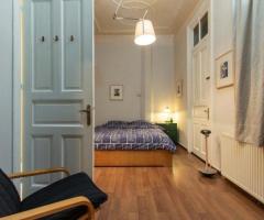 Πωλείται κατά αποκλειστικότητα από την Avenue Real Estate Νεοκλασσικό Οροφοδιαμέρισμα Πολιτιστικής Α - Εικόνα 10/12