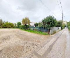 Οικόπεδο για μονοκατοικία 450 μέτρα από το μετρό Χαλάνδρι