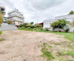 Οικόπεδο για μονοκατοικία 450 μέτρα από το μετρό Χαλάνδρι