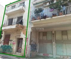 Ανάπτυξη ενοικιαζόμενων διαμερισμάτων 270 μέτρα από το Μετρό Μεταξουργείο - Εικόνα 5/7