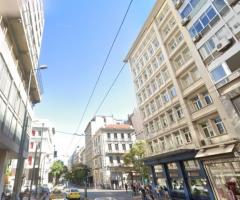 ΑΘΗΝΑ - Κέντρο, Κατάστημα 520 τ.μ., Μεγάλης προβολής, προς ενοικίαση