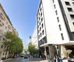 ΑΘΗΝΑ - Κέντρο, Κατάστημα 520 τ.μ., Μεγάλης προβολής, προς ενοικίαση