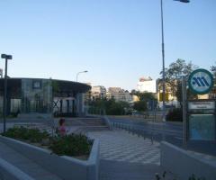 Επαγγελματικό κτίριο για μετατροπή σε διαμερίσματα για Golden Viza 250Κ