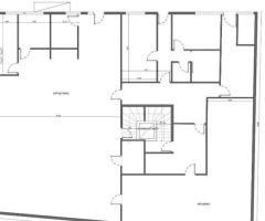 Επαγγελματικό κτίριο για μετατροπή σε διαμερίσματα για Golden Viza 250Κ - Εικόνα 4/9