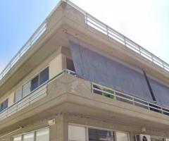 Επαγγελματικό κτίριο για μετατροπή σε διαμερίσματα για Golden Viza 250Κ - Εικόνα 5/9