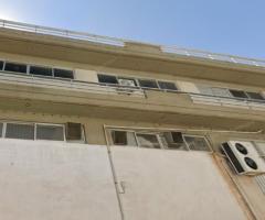 Επαγγελματικό κτίριο για μετατροπή σε διαμερίσματα για Golden Viza 250Κ - Εικόνα 6/9