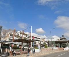 Επαγγελματικό κτίριο για μετατροπή σε διαμερίσματα για Golden Viza 250Κ - Εικόνα 9/9