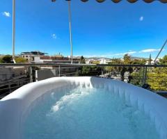 Πολυτελή Κατοικία με Υπόγειο Parking, κέντρο Περιστέρι - Εικόνα 4/12