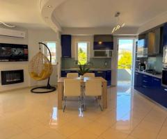 Πολυτελή Κατοικία με Υπόγειο Parking, κέντρο Περιστέρι - Εικόνα 7/12