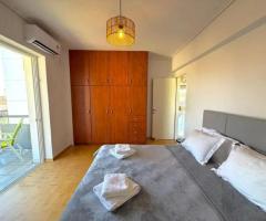 Πολυτελή Κατοικία με Υπόγειο Parking, κέντρο Περιστέρι - Εικόνα 8/12