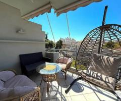 Πολυτελή Κατοικία με Υπόγειο Parking, κέντρο Περιστέρι - Εικόνα 11/12