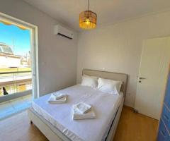 Πολυτελή Κατοικία με Υπόγειο Parking, κέντρο Περιστέρι - Εικόνα 12/12