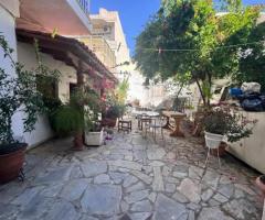 Συγκρότημα διαμερισμάτων προς πώληση – Νταμαράκια Αιγάλεω – 127 τ.μ. - Εικόνα 4/12