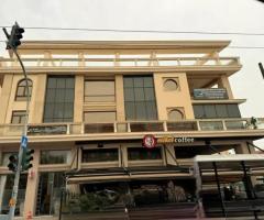 Γραφείο προς Ενοικίαση – Ανθούπολη Περιστερίου