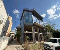 Επαγγελματικό κτίριο 570τ.μ. προς ενοικίαση στο Ίλιον - Εικόνα 4/11