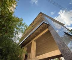 Επαγγελματικό κτίριο 570τ.μ. προς ενοικίαση στο Ίλιον - Εικόνα 7/11