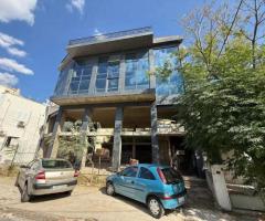 Επαγγελματικό κτίριο 570τ.μ. προς ενοικίαση στο Ίλιον - Εικόνα 11/11