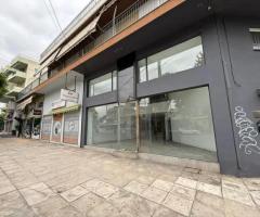 Κατάστημα προς Ενοικίαση στο Κέντρο Περιστερίου