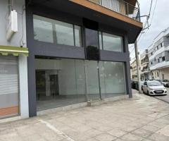 Κατάστημα προς Ενοικίαση στο Κέντρο Περιστερίου