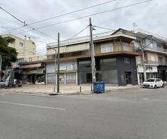 Κατάστημα προς Ενοικίαση στο Κέντρο Περιστερίου