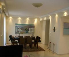 ΠΑΛΑΙΟ ΦΑΛΗΡΟ Κέντρο, δίπλα στην Αγορά,  Διαμέρισμα 107m2 προς πώληση - Εικόνα 4/12